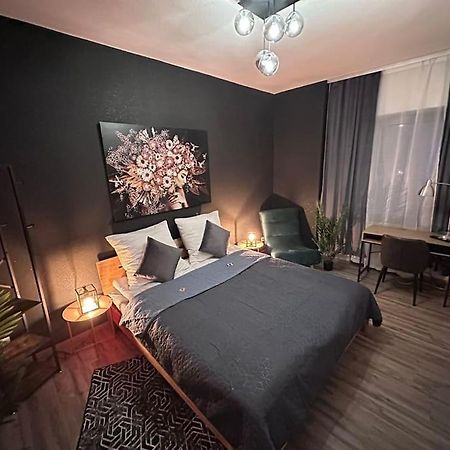 3 Zimmer Apartment Mitten In Altstadt - Koblenz Koblenz  Luaran gambar