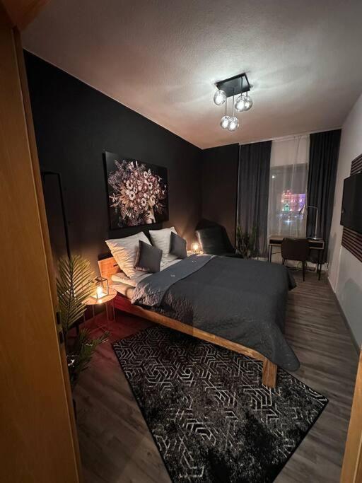 3 Zimmer Apartment Mitten In Altstadt - Koblenz Koblenz  Luaran gambar