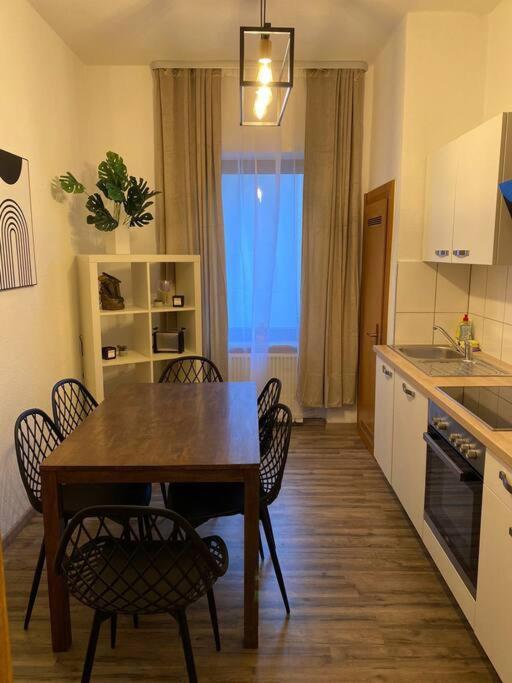 3 Zimmer Apartment Mitten In Altstadt - Koblenz Koblenz  Luaran gambar