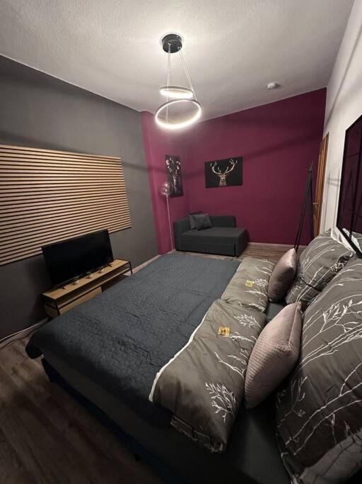 3 Zimmer Apartment Mitten In Altstadt - Koblenz Koblenz  Luaran gambar